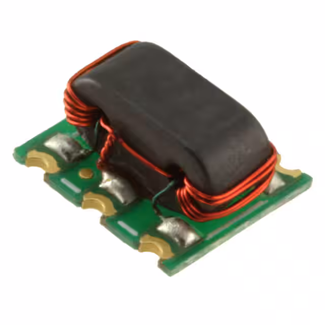 MACPCT0030 MACOM Technology Solutions  HF-Richtkoppler